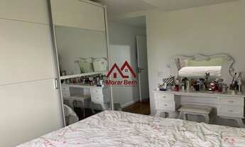 Imagem 7: Rio de Janeiro - Apartamento Padrão - Recreio dos Bandeirantes