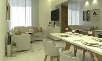 Imagem 5: Apartamento à venda, 2 quartos, 1 suíte, 2 vagas, Havaí - Belo Horizonte/MG