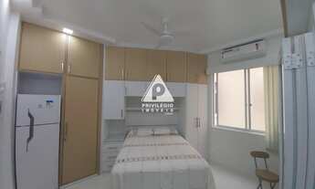 Imagem: KitnetConjugado à venda, Copacabana - RIO