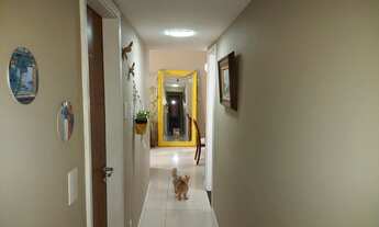 Imagem 4: Apartamento para venda tem 80 metros quadrados com 2 quartos e 1 suíte em Icaraí - Niterói