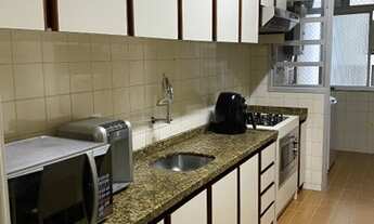 Imagem 5: Apartamento para venda possui 80 metros quadrados com 3 quartos em Centro - Florianópolis