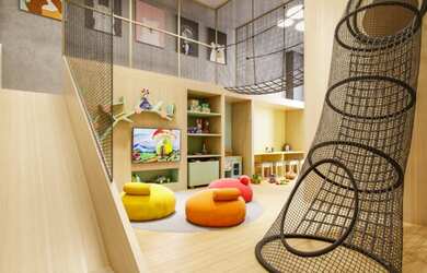 Imagem 7: APARTAMENTO RESIDENCIAL em São Paulo - SP, Jardim das Acácias