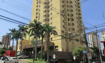 Imagem: Flat Londrina Bristol - 43m² privativos