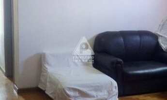 Imagem 4: Apartamento para aluguel, 1 quarto, Centro - RIO DE JANEIRO/RJ