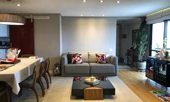 Imagem: Venda Apartamento 3 Dormitórios - 150 m²