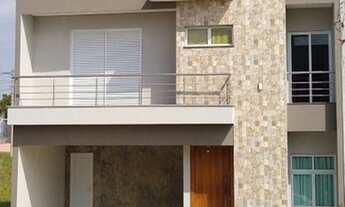 Imagem: Casa a venda em Hortolândia, no residencial