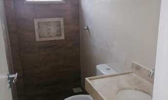 Imagem 3: Casa para venda possui 125 metros quadrados com 3 quartos