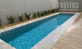 Imagem 4: BELA CASA NOVA A VENDA EM ALPHAVILLE - RESIDENCIAL TAMBORÉ 11