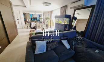 Imagem 3: Apartamento para Venda em São José dos Campos, Vila Ema, 3 dormitórios, 2 suítes, 4 banhei