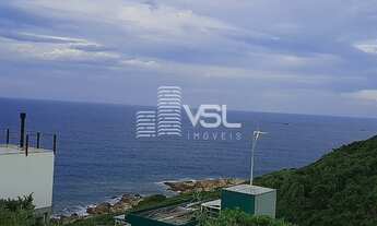 Imagem 2: TERRENO RESIDENCIAL em Garopaba - SC, Praia da Vigia