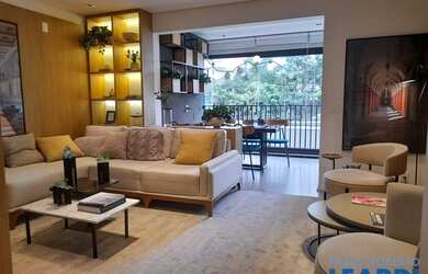 Imagem 2: APARTAMENTO - VILA LEOPOLDINA - SP