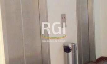 Imagem 7: Porto Alegre - Conjunto Comercial/Sala - Menino Deus