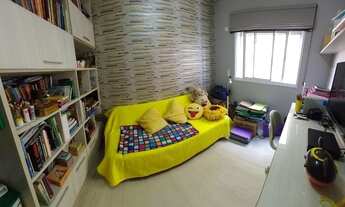 Imagem 7: Apartamento para venda possui 185 metros quadrados com 3 quartos