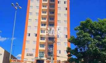 Imagem: Apartamento com 3 dorms, Residencial Palma