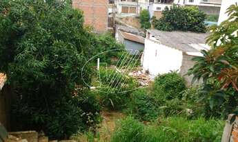 Imagem 4: Terreno - Parque Brasília - Campinas