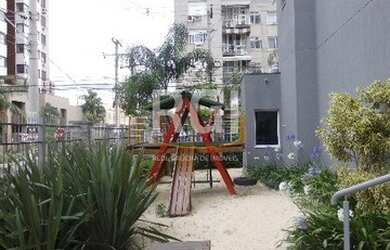 Imagem 4: Porto Alegre - Apartamento Padrão - Passo da Areia