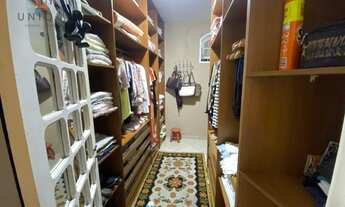 Imagem 7: Casa com 3 dormitórios à venda, 236 m² por R$ 500.000 - Centro - Macaé/RJ