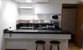 Imagem 6: 01593 - Flat/Aparthotel 1 Dorm, BELA VISTA - SÃO PAULO/SP