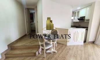 Imagem 3: FLAT COM 48m² PARA LOCAÇÃO NA BELA VISTA !!