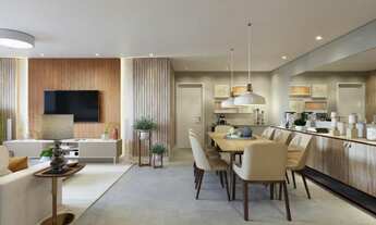 Imagem: APARTAMENTO - PERDIZES - SP