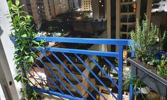 Imagem 4: Apartamento com 3 dormitórios à venda, 70 m² por R$ 749.000,00 - Perdizes - São Paulo/SP