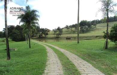 Imagem 5: 20.000m² COM LAGO - CONDOMÍNIO RURAL