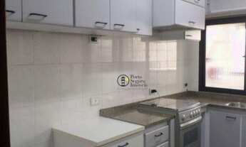 Imagem 6: Apartamento com 3 dormitórios à venda, 105 m² por R$ 475.000,00 - São Manoel - Americana/S