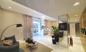 Imagem 5: Apartamento Vila Madalena