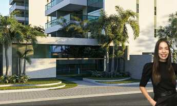 Imagem: Terrazza Apipucos Venha construir memórias