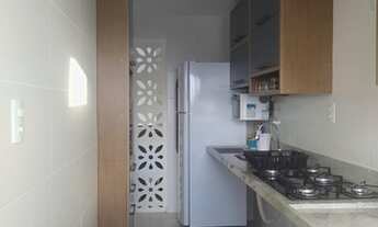 Imagem 2: Apartamento 50 metros e com vista para o Mar