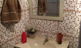 Imagem 5: Itajuru/Cabo Frio - Casa duplex, qto/sala mobiliada, frente ao canal