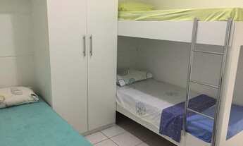 Imagem 6: Cobertura para venda com 142 metros quadrados com 3 quartos em Praia Grande - Ubatuba - SP