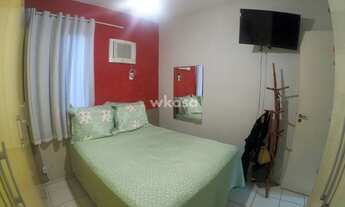 Imagem 6: Casa de condomínio para venda com 65 metros quadrados com 2 quartos