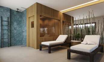 Imagem 7: Apartamento a venda em Barueri com 2 e 3 Dormitórios e Vagas cobertas