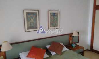 Imagem 6: Flat à venda, 2 quartos, 1 suíte, 2 vagas, Copacabana - RIO DE JANEIRO/RJ