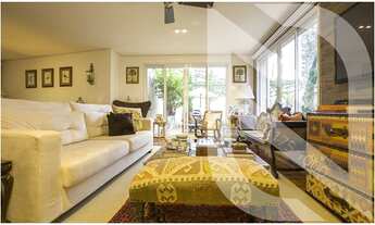 Imagem 5: LINDA CASA DE CONDOMÍNIO NO ALTO DA BOA VISTA