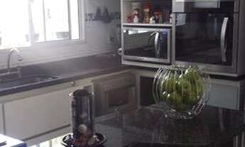 Imagem 7: Casa com 3 dormitórios à venda, 202 m² por R$ 1.200.000,00 - Condomínio Vila di Treviso