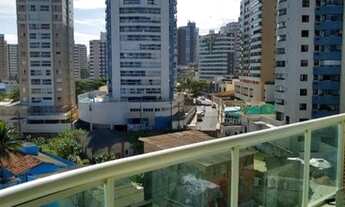 Imagem 3: Apartamento para Venda em Salvador, Armação - Jardim de Alah, 1 dormitório, 1 suíte, 1 ban