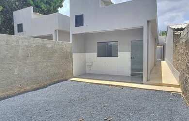 Imagem 2: Linda casa no parque estrela dalva 9 pronta para morar e ate 100% financiada