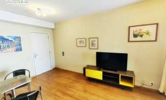 Imagem 3: SãO JOSé DOS CAMPOS - Apartamento Padrão - Jardim São Dimas