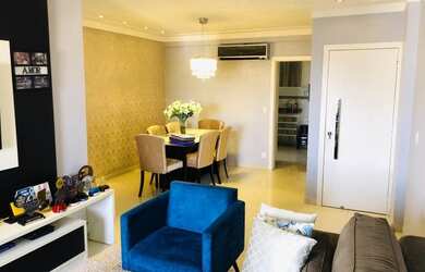 Imagem 7: Cendo um Lindo Apartamento no Porto Palazzio