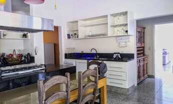 Imagem 7: Casa térrea com 5 dormitórios à venda, 487 m² por R$ 1.800.000 - Granja Viana - Cotia/SP