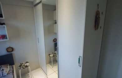 Imagem 7: Vendo apartamento nascente com 3 quartos em olinda