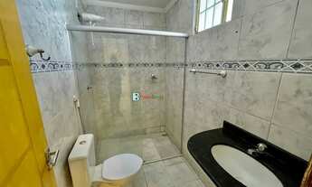 Imagem 7: Casa para vender no Bairro Morada do Rio www.paulobarrosimoveis