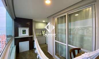 Imagem 6: Apartamento 3 Dormitórios com Suíte em Barreiros, São José