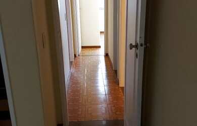 Imagem 4: Vendo Apartamento Com Terraço no Meier em Condomínio Fechado 3 quartos