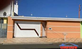 Imagem: Residencial - Jd Cruzeiro Do Sul