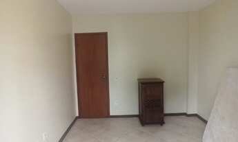 Imagem 5: FIT - Locação - Kitnet Pelinca - 50m² - Sala - Área de Serviço