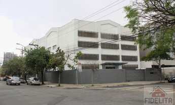 Imagem: Galpão para Locação em São Paulo, Barra