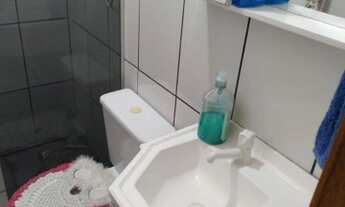 Imagem 6: Casa com 2 dormitórios à venda por R$ 230.000,00 - Roça Grande - Colombo/PR